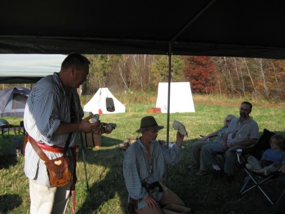 Quiz time for the audience.